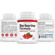 best berberine supplement, berberine supplement