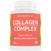 joint supplements, collagen hydrolysate