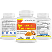turmeric curcumin, supplements to boost immune system, immune system booster vitamins,