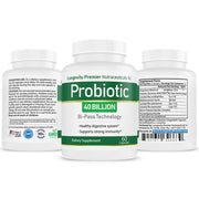 best probiotic for women, best probiotic, daily probiotic