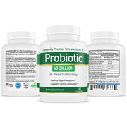 best probiotic for women, best probiotic, daily probiotic
