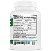 probiotic bacteria, best probiotic supplement