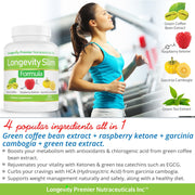 green tea extract, green tea extract weight loss