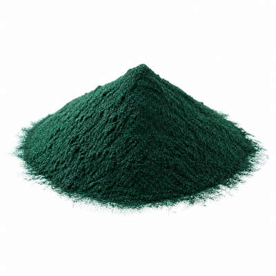 Spirulina Powder, Arthrospira platensis powder