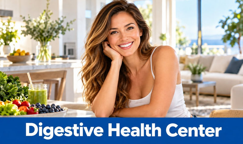 Digestive Health Center