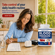(3 bottle value pack) Longevity Blood Pressure Formula [150 Capsules]: Natural blood pressure supplement. Best supplement for blood pressure with hawthorn, kudzu, antto, garlic, rutin, sage and more.