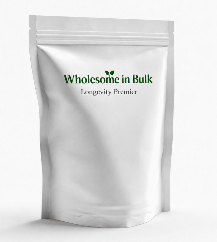 Wholesome in bulk™ Green Coffee Bean Extract (Powder)