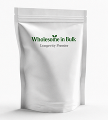 Wholesome in bulk™ Guarana Extract (Powder)