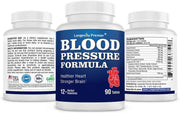 herbal blood pressure, best vitamins for blood pressure, vitamins to help blood pressure
