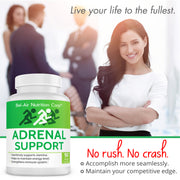 adrenal supplement, adrenal support supplements, immune health supplements