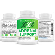 energy boost supplement, natural energy boost, adrenal fatigue supplements