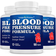 vitamins for blood pressure, supplements for blood pressure, blood pressure supplement, herbal blood pressure