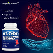 best vitamins for blood pressure, vitamins to help blood pressure, vitamins good for blood pressure