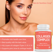 collagen supplement, joint health supplements