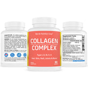 collagen pill, best collagen supplements