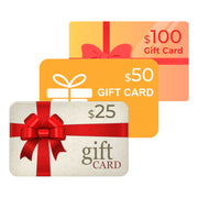 Longevity Premier e-Gift Card - Give the gift of health and happiness.