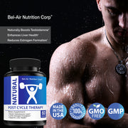 best supplements for building muscle men's health, best estrogen blocker for men