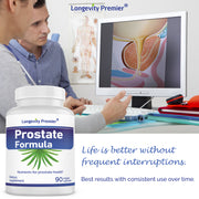 herbs for prostate, prostate and sexual health, prostate beta sitosterol