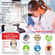 best supplement for joints, joint support, best knee joint supplement